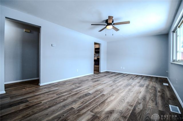 22 Larrel Lane, West Milton, OH 45383