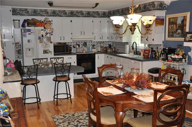 6045 Woodcove Drive, Winston-salem, NC 27104