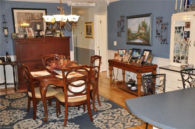 6045 Woodcove Drive, Winston-salem, NC 27104