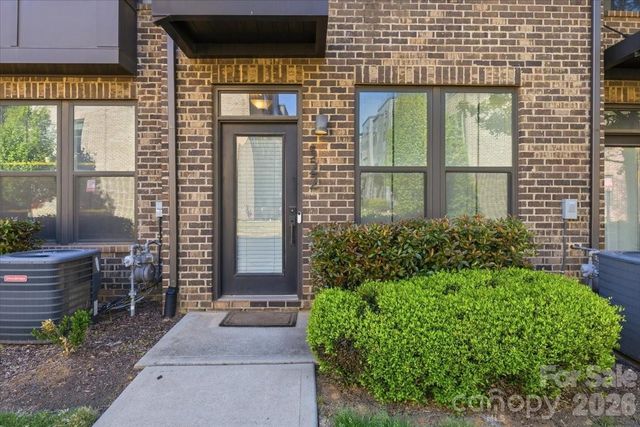 522 Music Hall Way, Charlotte, NC 28203