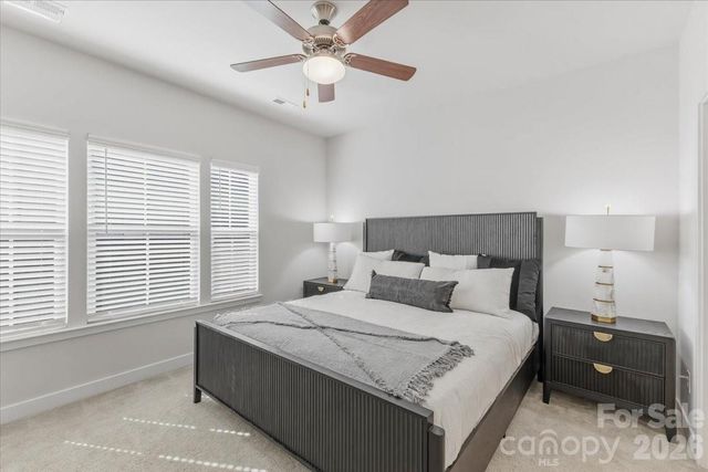 522 Music Hall Way, Charlotte, NC 28203