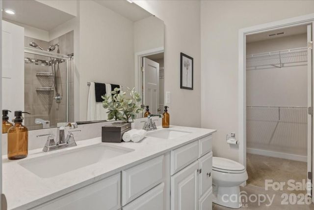 522 Music Hall Way, Charlotte, NC 28203