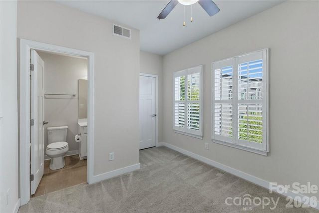 522 Music Hall Way, Charlotte, NC 28203