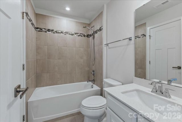 522 Music Hall Way, Charlotte, NC 28203