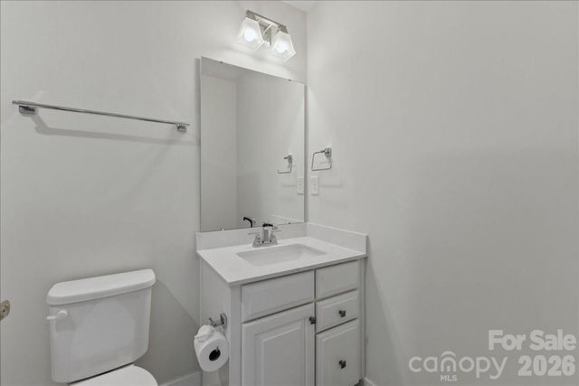 522 Music Hall Way, Charlotte, NC 28203