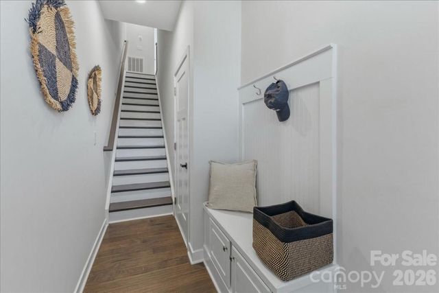 522 Music Hall Way, Charlotte, NC 28203