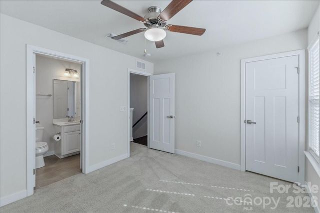 522 Music Hall Way, Charlotte, NC 28203