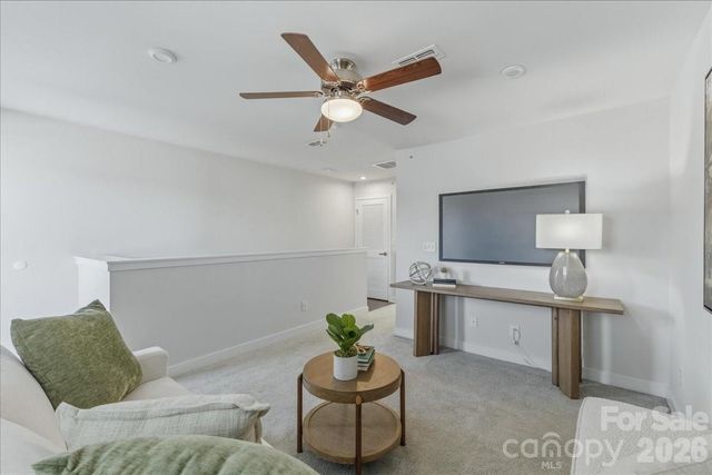 522 Music Hall Way, Charlotte, NC 28203