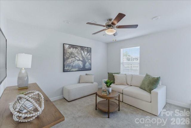 522 Music Hall Way, Charlotte, NC 28203