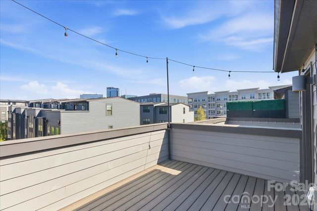 522 Music Hall Way, Charlotte, NC 28203