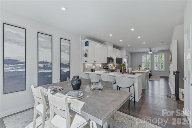 522 Music Hall Way, Charlotte, NC 28203