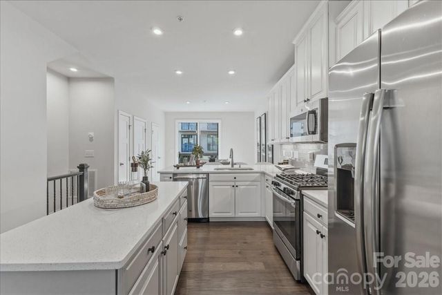 522 Music Hall Way, Charlotte, NC 28203