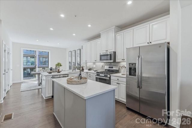 522 Music Hall Way, Charlotte, NC 28203