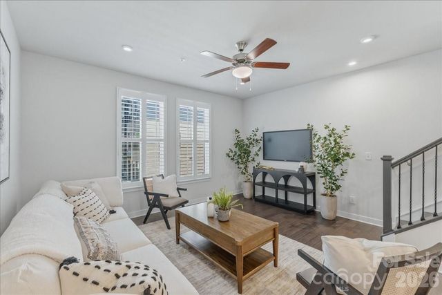 522 Music Hall Way, Charlotte, NC 28203