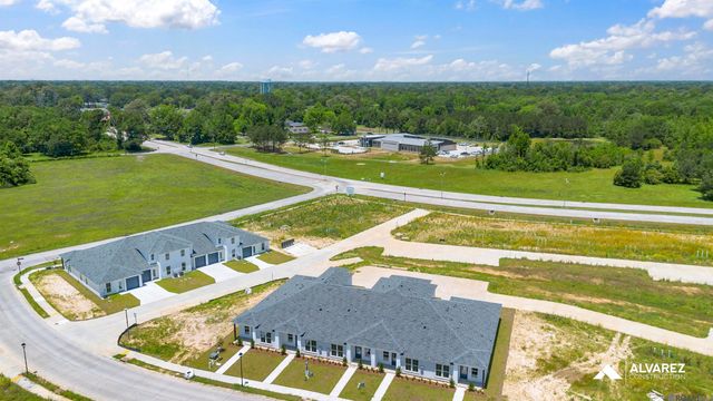 14548 Caroline Way, Saint George, LA 70810