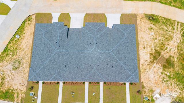 14548 Caroline Way, Saint George, LA 70810