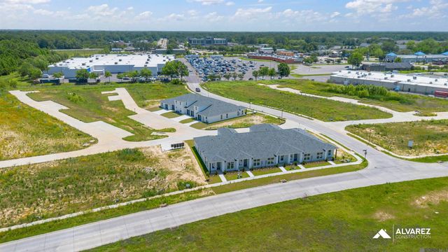 14548 Caroline Way, Saint George, LA 70810