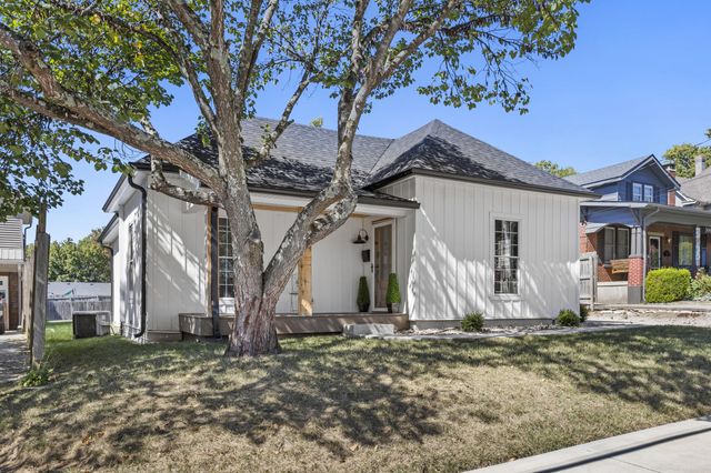 507 N Lexington Avenue, Wilmore, KY 40390