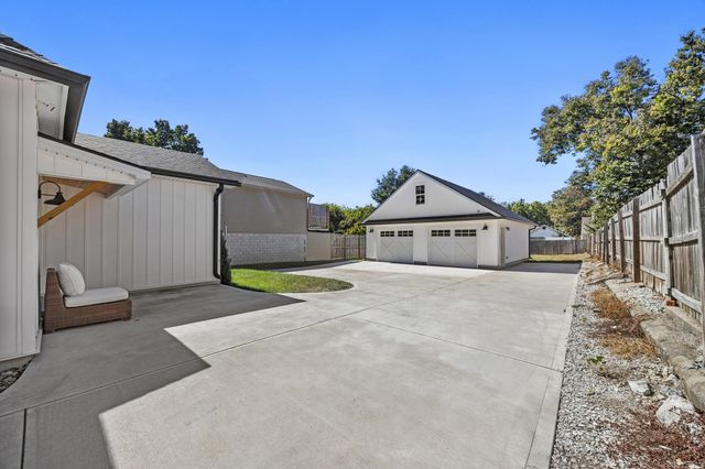 507 N Lexington Avenue, Wilmore, KY 40390