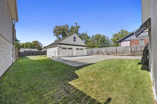 507 N Lexington Avenue, Wilmore, KY 40390