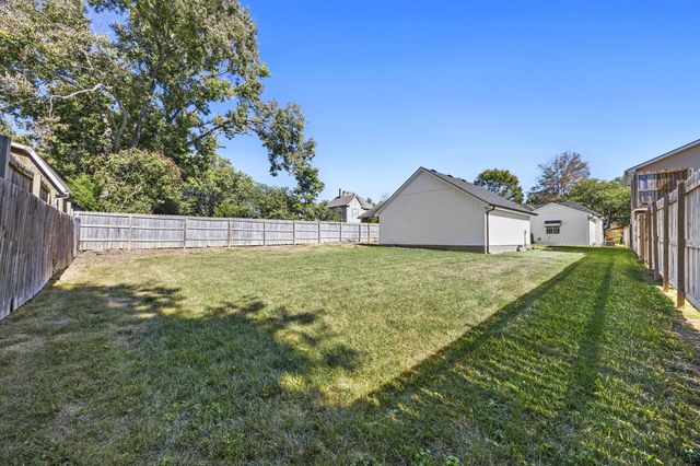 507 N Lexington Avenue, Wilmore, KY 40390
