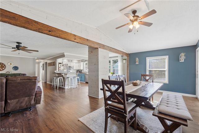 1042 Oak Hill Drive NE, Massillon, OH 44646