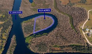0000 CUMMER ROAD, Deland, FL 32720