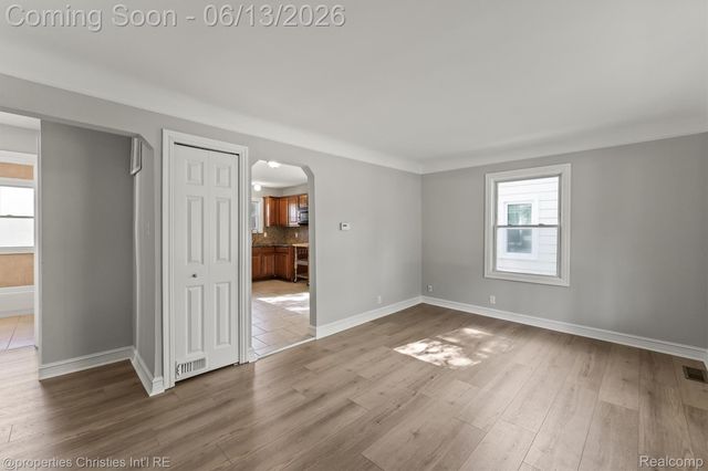 1797 E Marshall Street, Ferndale, MI 48220