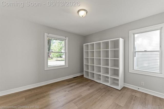 1797 E Marshall Street, Ferndale, MI 48220