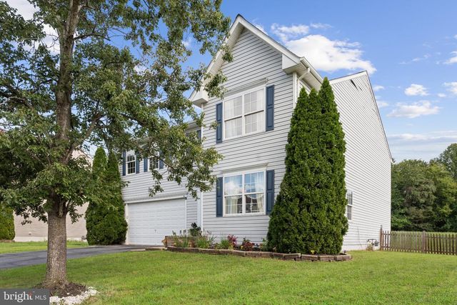859 WOODCREST LOOP, Culpeper, VA 22701