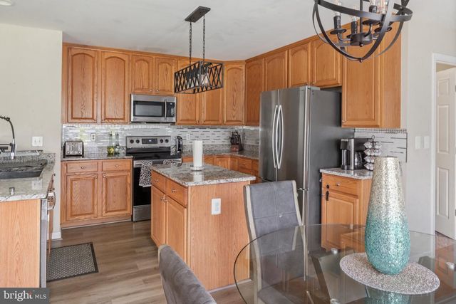 859 WOODCREST LOOP, Culpeper, VA 22701