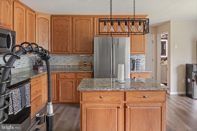 859 WOODCREST LOOP, Culpeper, VA 22701