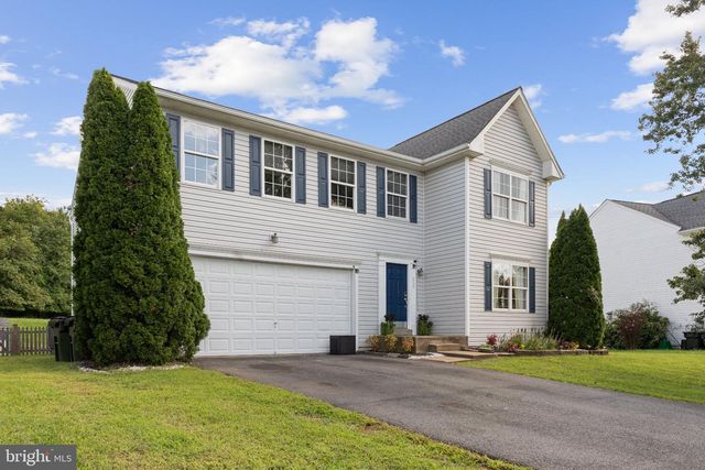 859 WOODCREST LOOP, Culpeper, VA 22701