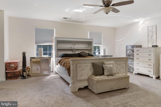859 WOODCREST LOOP, Culpeper, VA 22701