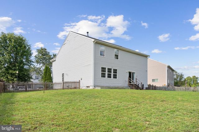 859 WOODCREST LOOP, Culpeper, VA 22701