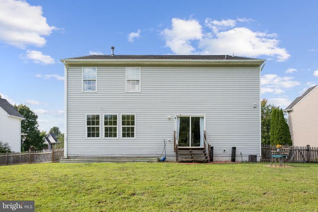 859 WOODCREST LOOP, Culpeper, VA 22701