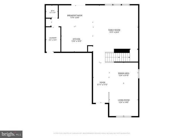 859 WOODCREST LOOP, Culpeper, VA 22701