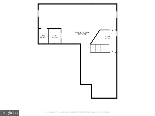 859 WOODCREST LOOP, Culpeper, VA 22701