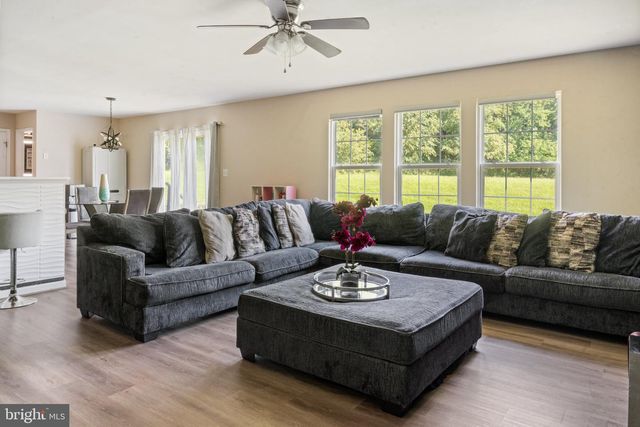 859 WOODCREST LOOP, Culpeper, VA 22701