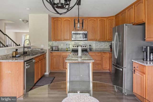 859 WOODCREST LOOP, Culpeper, VA 22701
