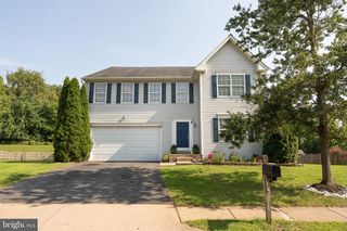 859 WOODCREST LOOP, Culpeper, VA 22701