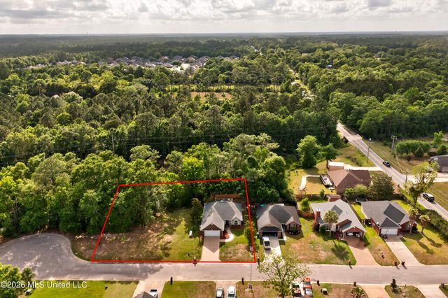 11607 Creekside Cove, Gulfport, MS 39503