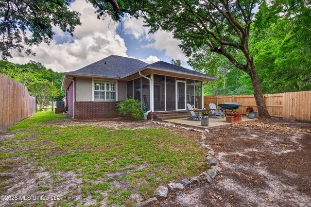 11607 Creekside Cove, Gulfport, MS 39503