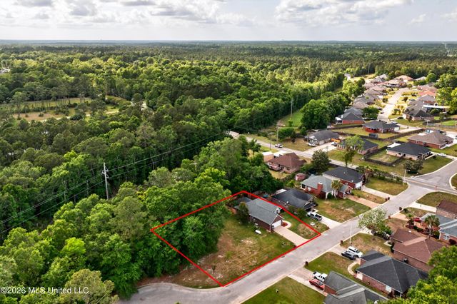 11607 Creekside Cove, Gulfport, MS 39503