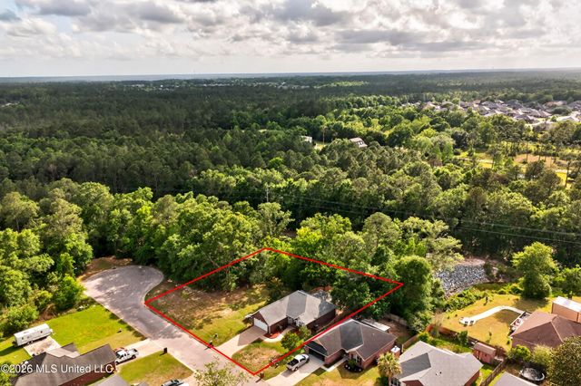 11607 Creekside Cove, Gulfport, MS 39503