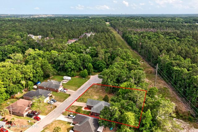 11607 Creekside Cove, Gulfport, MS 39503