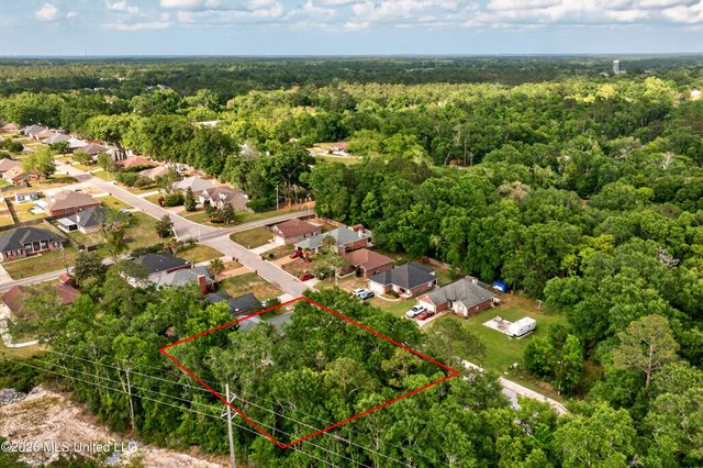 11607 Creekside Cove, Gulfport, MS 39503
