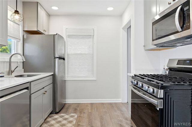 99 Westchester Boulevard, Tonawanda, NY 14217