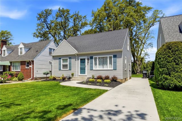 99 Westchester Boulevard, Tonawanda, NY 14217