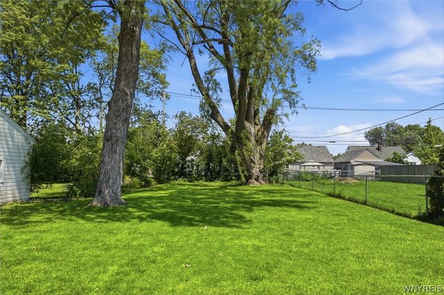 99 Westchester Boulevard, Tonawanda, NY 14217